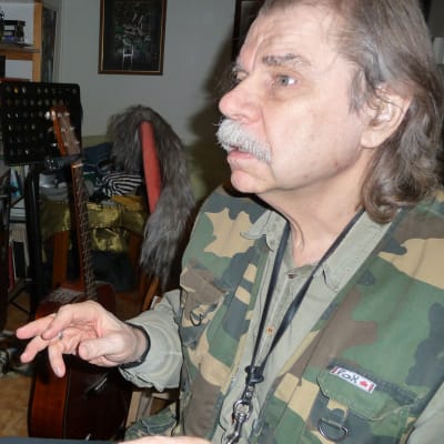 Arto Rintamäki
