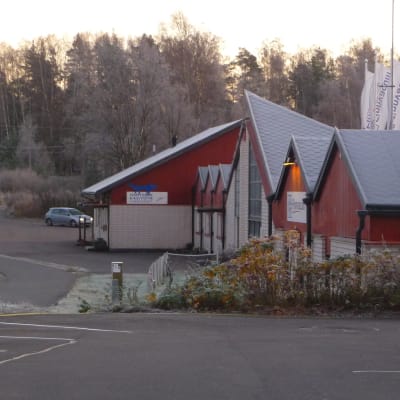 Östersundom