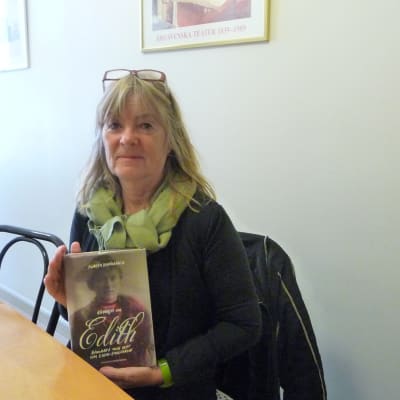 Birgitta Snickars-von Wright
