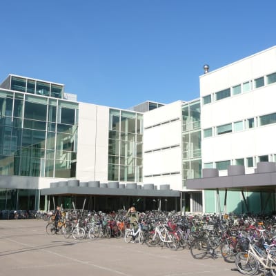 Educarium, Åbo universitet, 1.10.2014