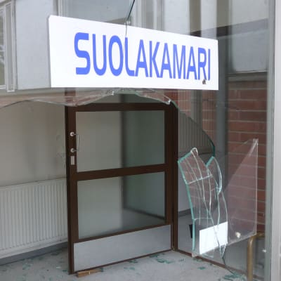 Saltkammaren