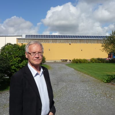 Kurt-Erik Nordin