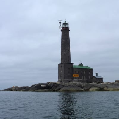 Bengtskärs fyr.