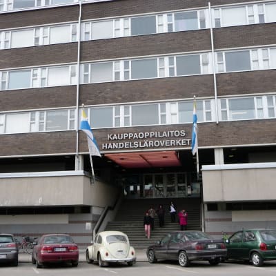 Åbo Yrkesinstitut
