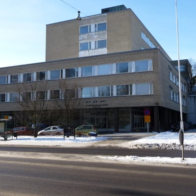 Åbo arbis.