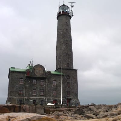 Bengtskärs fyr