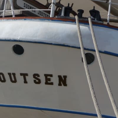 Suomen Joutsen i Åbo