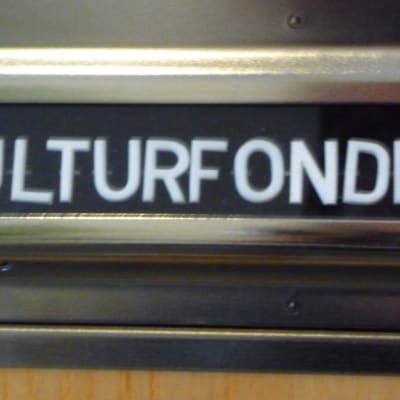 Kulturfonden i Björneborg fyllde 90 år.