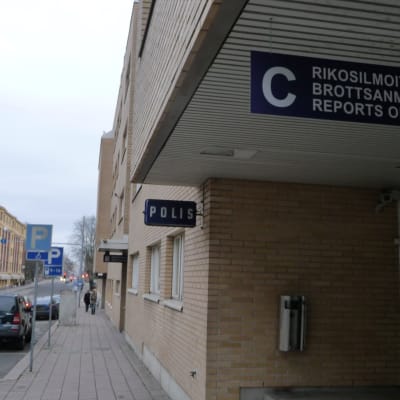 Polishuset i Åbo