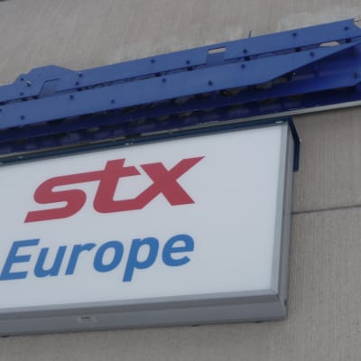 STX Europe