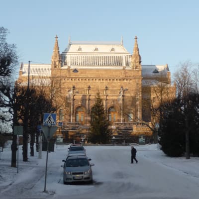 Åbo Konstmuseum