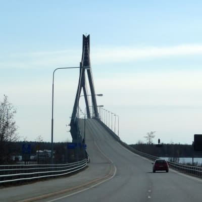 Replotbron i Korsholm