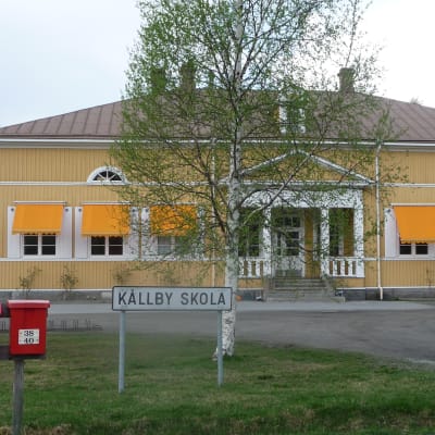 Kållby skola