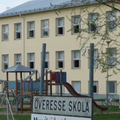 Utredning om gemensamma utrymmen för skola och församlingshem i Esse läggs ner
