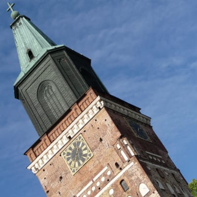 Domkyrkan i Åbo
