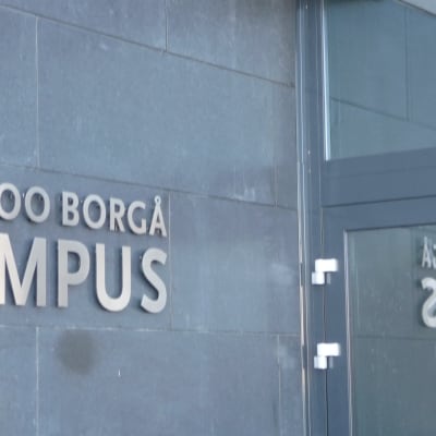 Borgå Campus