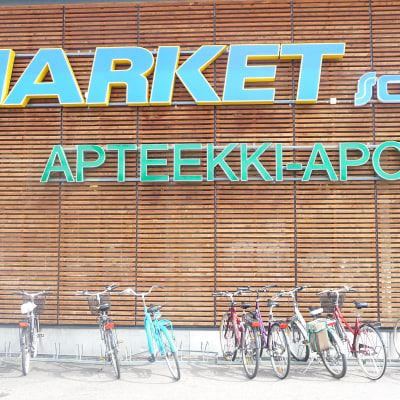 näse s-market i borgå