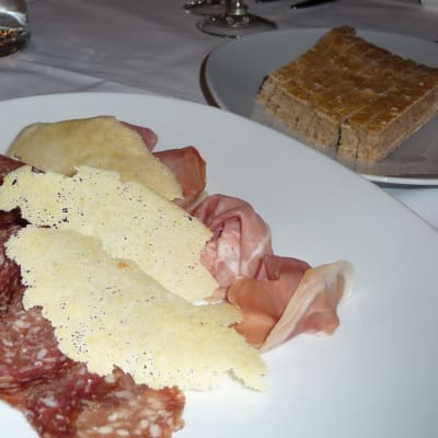 Spekemat är en över 1000-årig norsk tradition