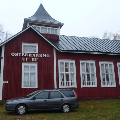 Österhankmo Uf lokal