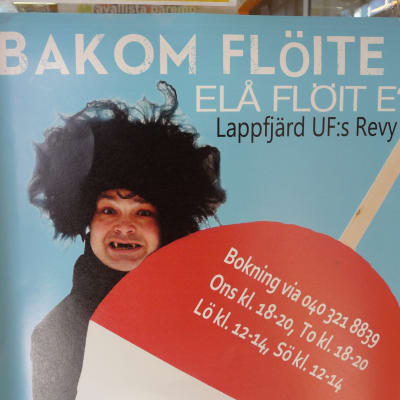 Lappfjärds revy