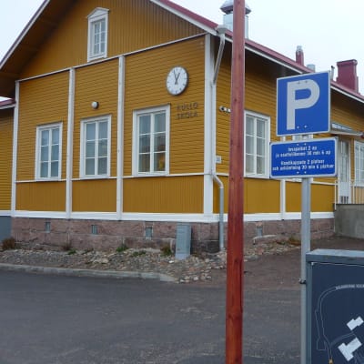 Kullo skola