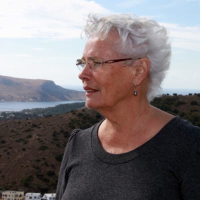 Christine Schildt