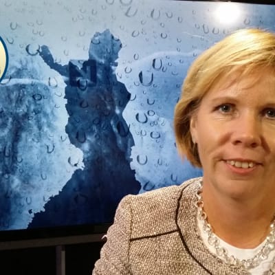 Anna-Maja Henriksson