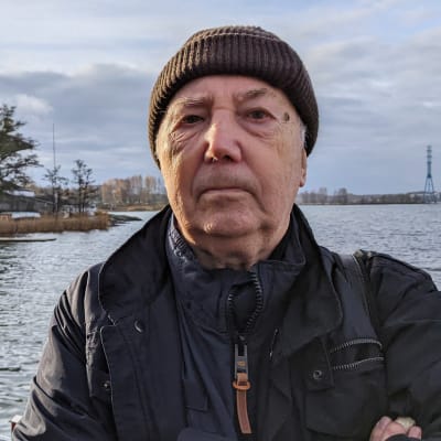 Kari Christer Avellan