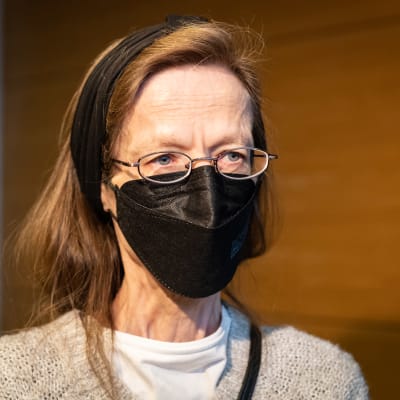 Statsåklagare Anu Mantila.