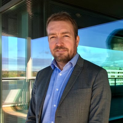 Jesper Ekelund