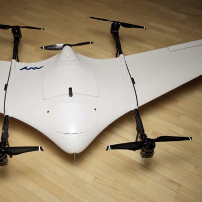 Avy Aera 1.5 VTOL-drooni 