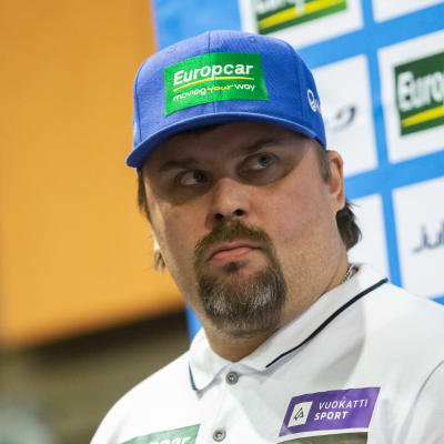 Jarkko Saapunki