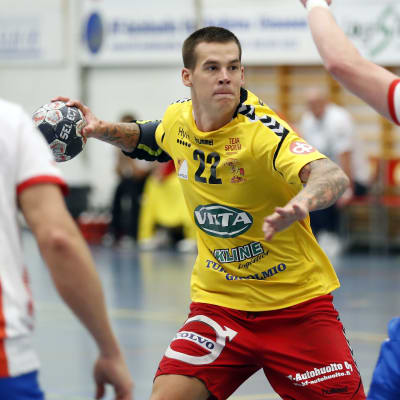 Nico Rönnberg