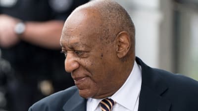Bill Cosby ställs inför rätta.