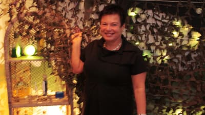 Agneta Möller-Salmela