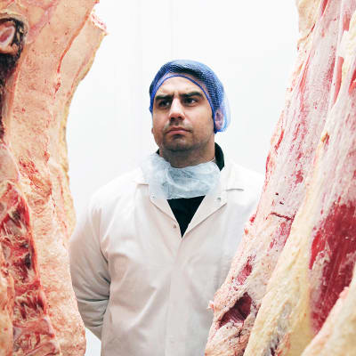 Prisma-dokumentti selvittää, voiko lihaa syödä ja kuinka paljon.