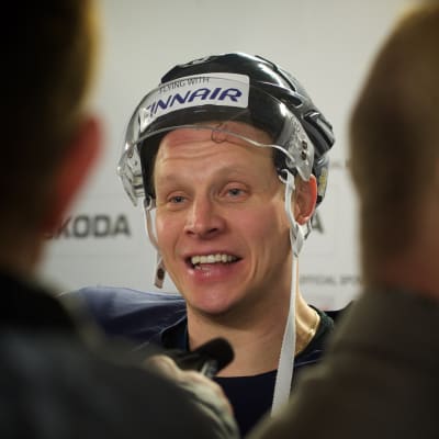 Lasse Kukkonen, Finlands lagkapten