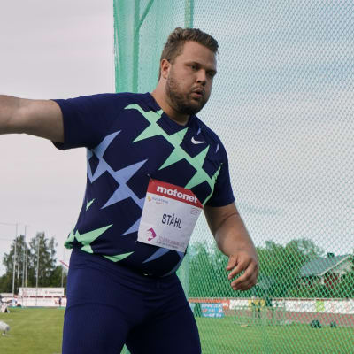 Daniel Ståhl