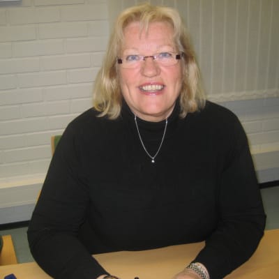 Britt-Marie Juup