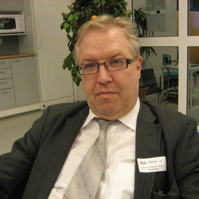 Sture Fjäder