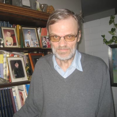 Hans Rosing 2011