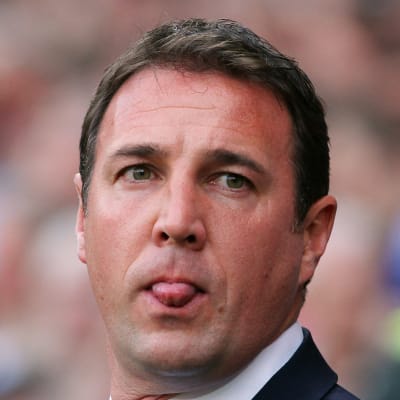 Malky Mackay
