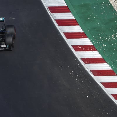 Valtteri Bottas