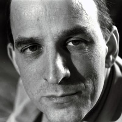 Ingmar Bergman 1968