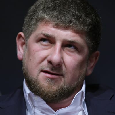 Ramzan Kadyrov