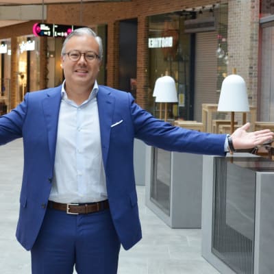 citycons investeringschef Nils Styf