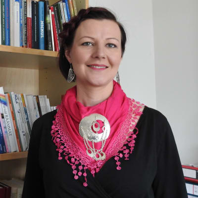 Iiris Mäenpää