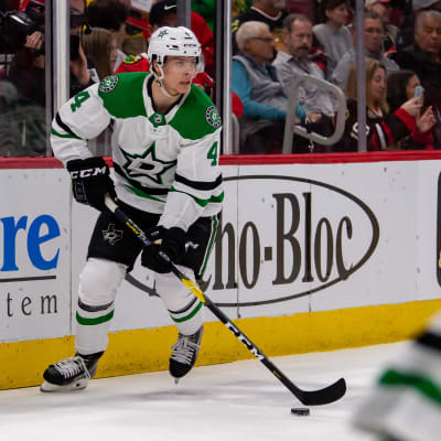 Miro Heiskanen.
