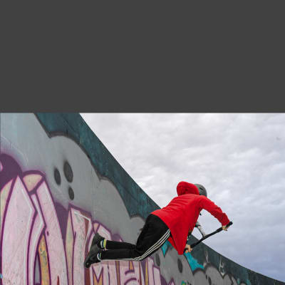 skeittiparkki