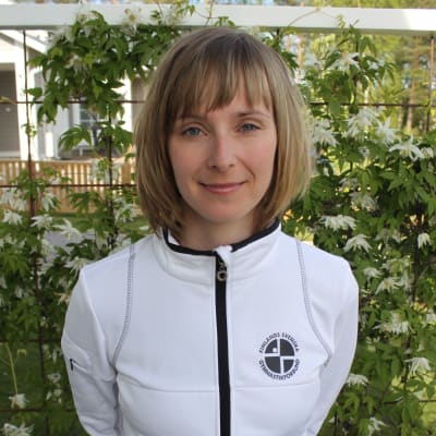 Elin Blomqvist